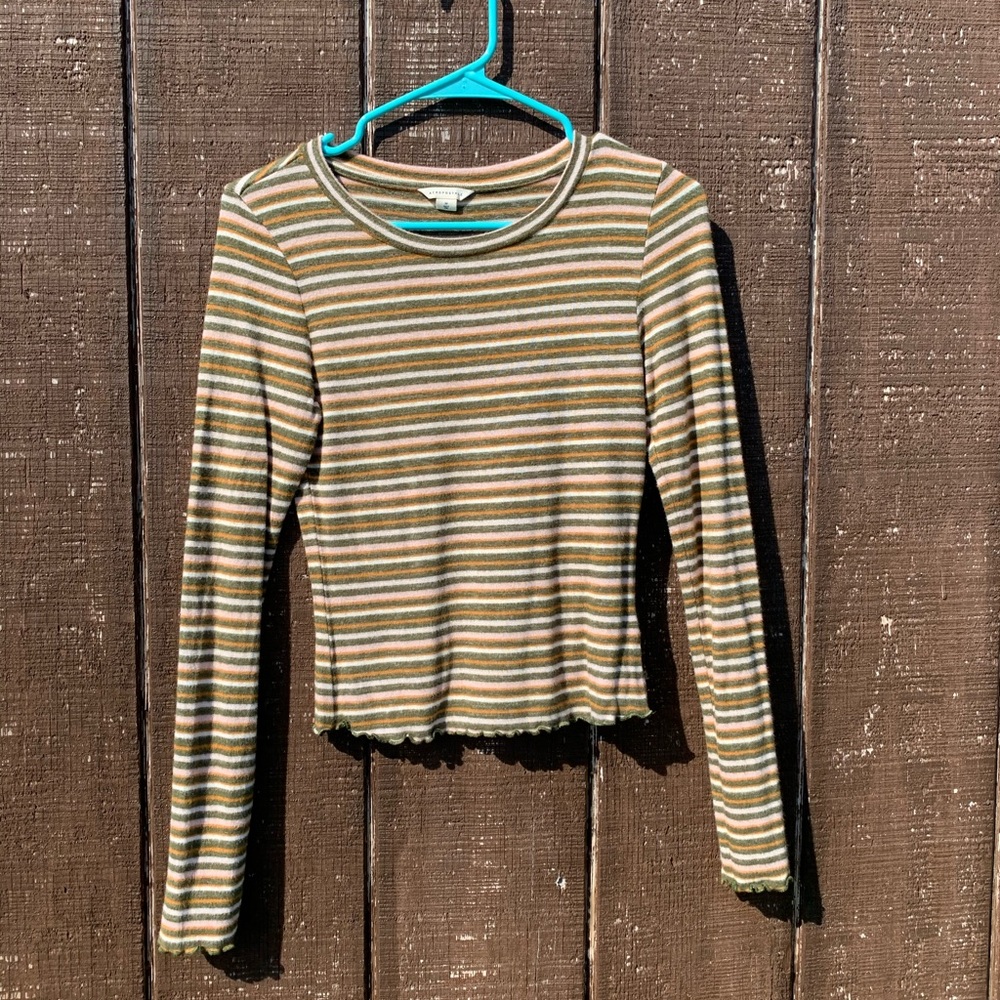 Women’s Long sleeve